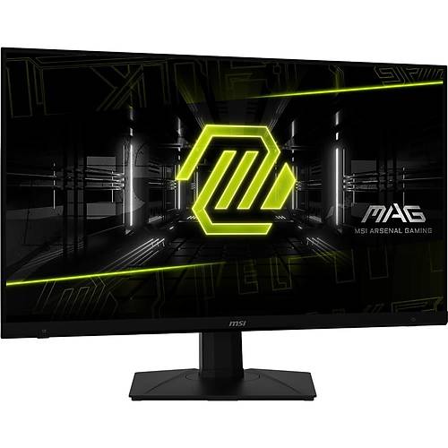 MSI MAG 322UPF 32 3840x2160 160Hz 1ms HDMI DP Type-C HDR 400 FreeSync Premium Pivot Gaming IPS Monitr