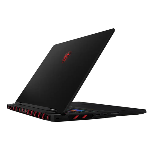 MSI Raider 18 MAX HX A2WI-1040TR Ultra 9 290HX Plus 64GB 2TB SSD 16GB RTX5080 18 UHD+ 120Hz Windows 11