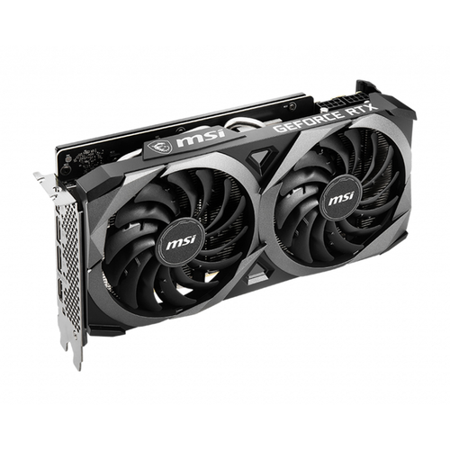 MSI GeForce RTX 3070 VENTUS 2X 8G OC LHR 8GB 256Bit GDDR6