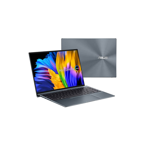 ASUS Zenbook 14X OLED UX5401ZA-L7041W i5-12500H 16GB 512GB SSD 14 2.8K 90Hz Windows 11