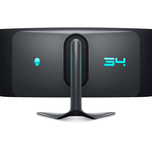 Dell Alienware AW3423DWF 34 3440x1440 165Hz 0.1ms HDMI DP HDR 400 Curved OLED Gaming Monit�r