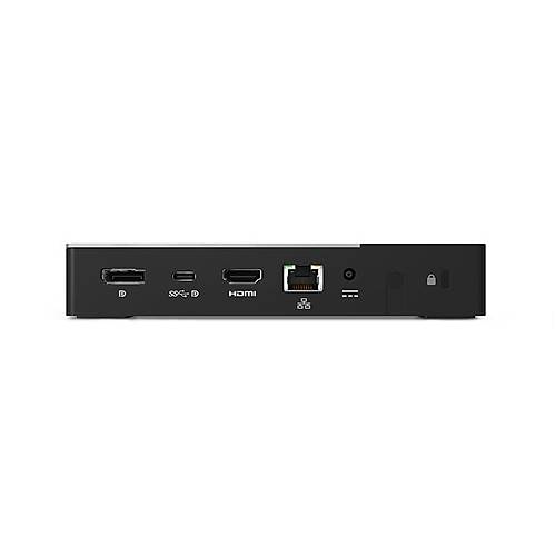 MSI USB-C Gen 2 Laptop Docking Station