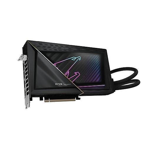 Gigabyte Aorus GeForce RTX 5090 Xtreme WaterForce 32GB 512bit GDDR7 GV-N5090AORUSX W-32GD