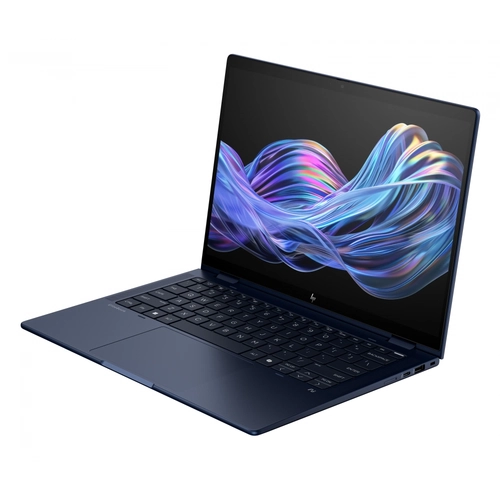 HP EliteBook X Flip G1i C9FX8ET Ultra 5 228V 32GB 512GB SSD Intel Arc 14 FHD+ Touch Windows 11 Pro