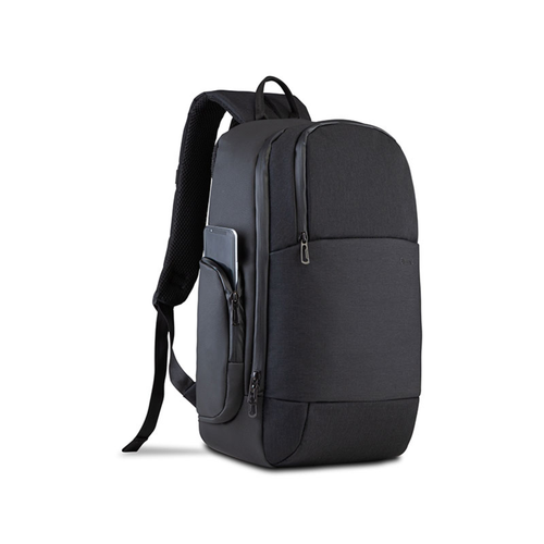 Classone Parma WTXpro Su Ge�irmez 15.6 Notebook S�rt �antas� Siyah BP-IT800