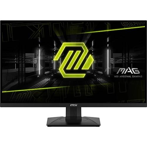 MSI MAG 274QRF QD E2 27 2560x1440 180Hz 1ms HDMI DP Type-C HDR 400 IPS Gaming Monitr