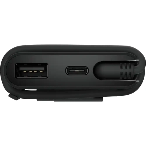 Dell Pro 4-in-1 USB-C Travel Hub DA225