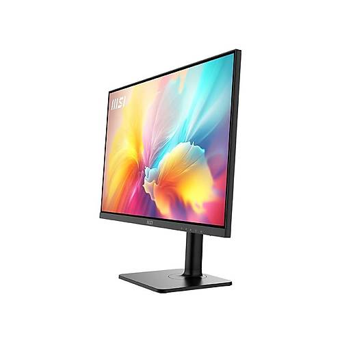 MSI MODERN MD272QXP 27 2560x1440 100Hz 1ms HDMI DP Type-C HDR 400 IPS Monitr