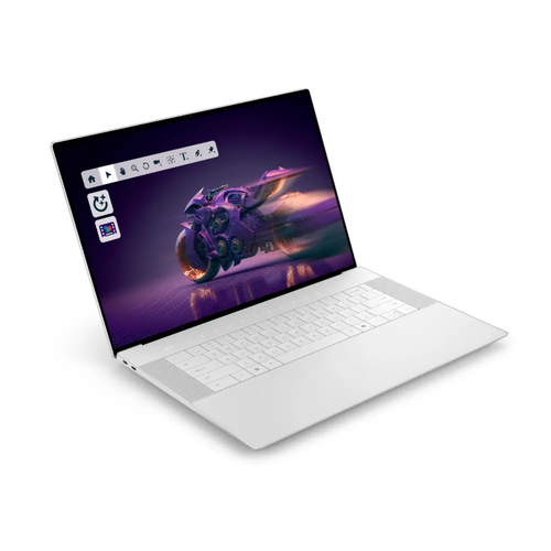 Dell 16 Premium DA16250 Ultra 7 255H 32GB 1TB SSD 8GB RTX5060 16.3 FHD Windows 11 Pro