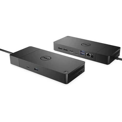 Dell Ba�lant� �stasyonu 180W WD19S