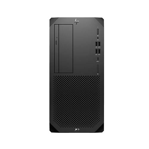 HP Z2 Tower G9 i9-14900K vPro 32GB 1TB SSD 16GB Nvidia RTX A4000 Windows 11 Pro 8T1K4EA