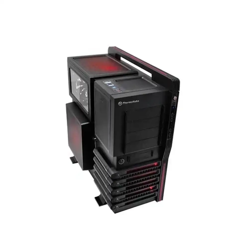 Thermaltake Level 10 GT Oyun Kasas� PSU Yok - VN10001W2N
