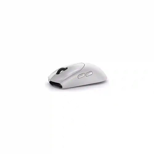 Dell Alienware Tri-Mode Wireless Gaming Mouse Beyaz AW720M