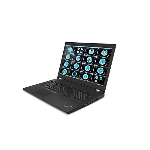 Lenovo ThinkPad P17 20YU000BTX i7-11850H 32GB 1TB SSD 4GB RTX A3000 17.3 Windows 10 Pro