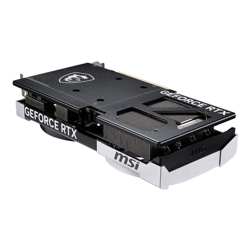MSI GeForce RTX 5070 12G Ventus 2X OC 12GB GDDR7 192bit DX12 PCIe 5.0 (3xDP 1xHDMI) Ekran Kart�