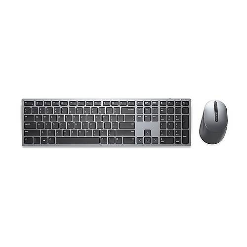 Dell Premier KM7321W Kablosuz Klavye Mouse Set Trke Q 580-AJQR