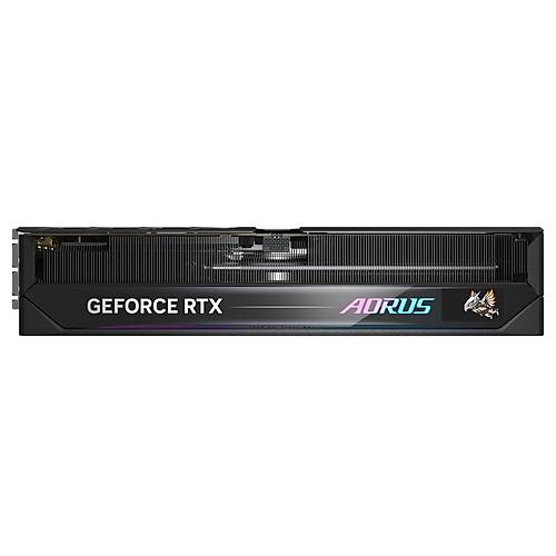 Gigabyte Aorus GeForce RTX 5070 Ti Master 16GB 256bit GDDR7 GV-N507TAORUS M-16GD