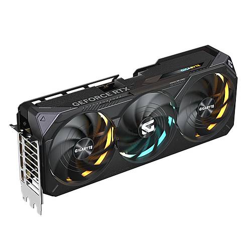 Gigabyte GeForce RTX 5080 Gaming OC 16GB 256bit GDDR7 GV-N5080GAMING OC-16GD