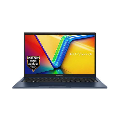 ASUS Vivobook 15 X1504VA-BQ5387 Core 5 120U 8GB 512GB SSD 15.6 FHD FreeDOS