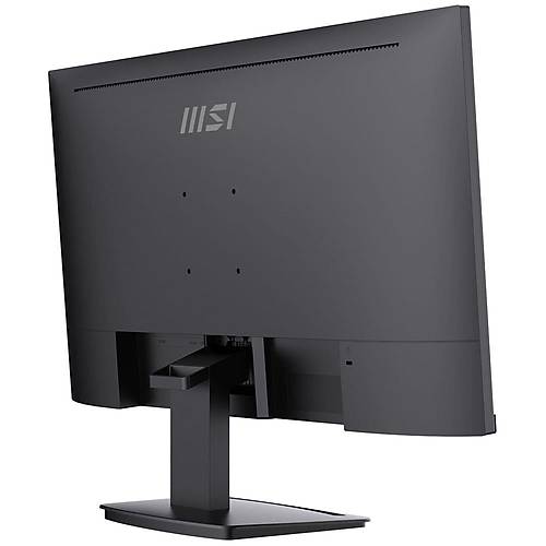 MSI PRO MP273U 27 3840x2160 60Hz 4ms HDMI DP Adaptive Sync IPS Monitr