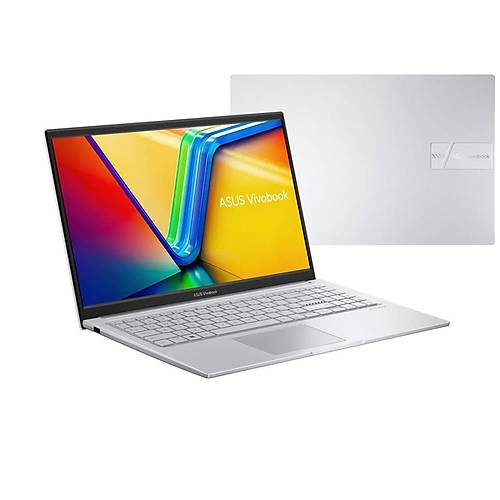 ASUS Vivobook 15 X1504VA-NJ412 i7-1355U 8GB 512GB SSD 15.6 FHD FreeDOS