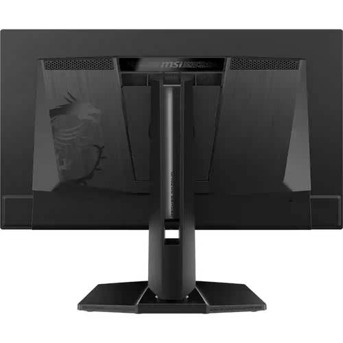MSI MAG 272UP QD-OLED X24 26.5 3840x2160 UHD 240Hz 0.03 ms HDMI DP Type-C True Black 400 G-Sync QD-OLED Gaming Monit�r