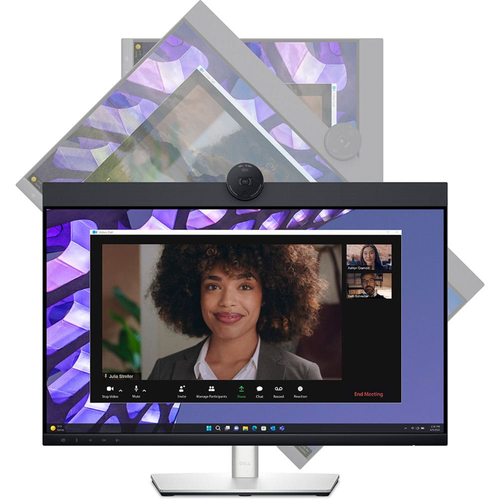 Dell Pro 24 Plus P2424HEB 23.8 1920x1080 60Hz 8ms HDMI DP Type-C IPS Monit�r