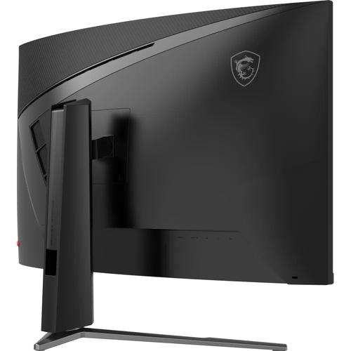 MSI MAG 325CQPF E18 32 2560x1440 WQHD 180Hz 0.5ms Curve 1000R HDMI DP Adaptive Sync Rapid VA Gaming Monit�r