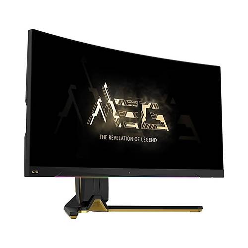 MSI MEG 342C QD OLED 34 3440x1440 175Hz 0.03ms HDMI DP Type-C HDR 400 Curved 1800R Gaming Monitr