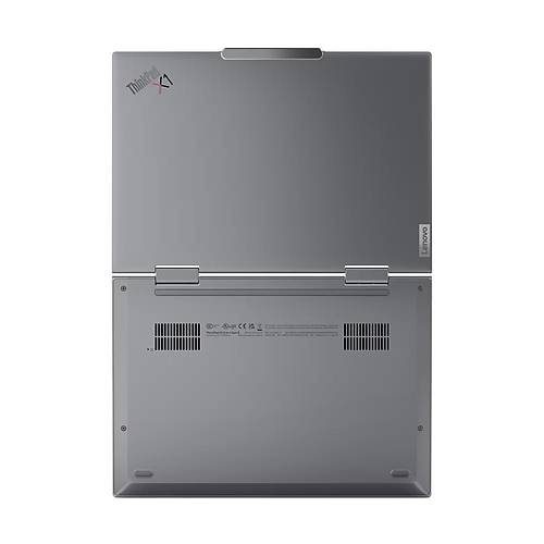 Lenovo ThinkPad X1 2in1 Gen 9 21KE002NTX Ultra 7 155U 32GB 1TB SSD 14 Touch 120Hz Windows 11 Pro