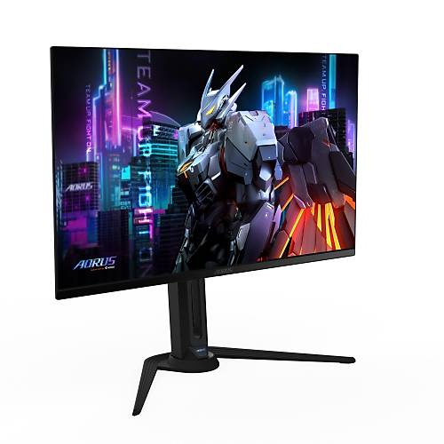 Gigabyte AORUS FO32U2 31.5 3840x2160 240Hz 0.03 ms HDMI DP Type-C HDR 400 OLED Gaming Monitr