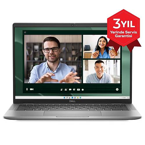 Dell Latitude 7450 Ultra 5 135U 16GB 512GB SSD Intel Arc 14 FHD+ Ubuntu N030L745014WP