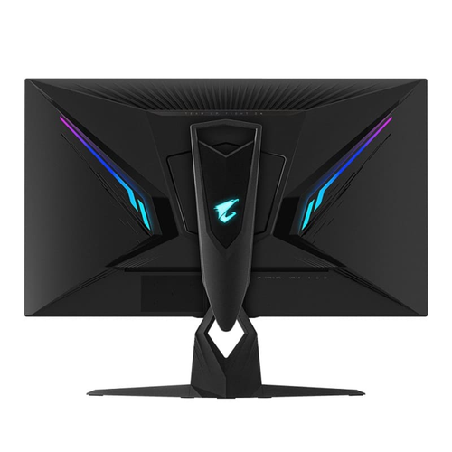 Gigabyte AORUS FI32Q 31.5 2560x1440 165Hz 1ms HDMI DP Type-C HDR 400 IPS Gaming Monit�r