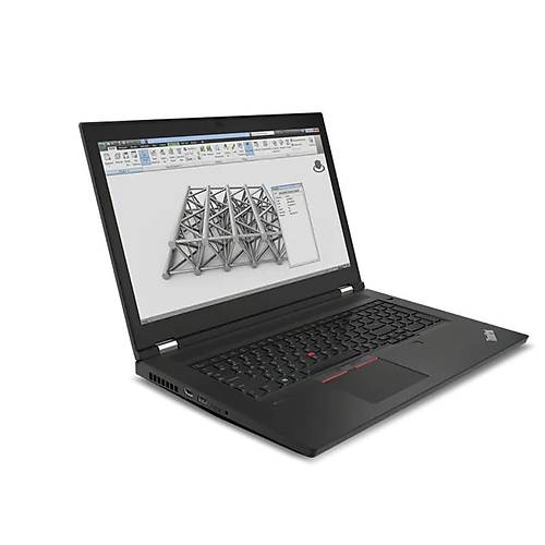 Lenovo ThinkPad P17 Gen 2 20YU004VTX i9-11950H vPro 32GB 1TB SSD 8GB RTX A4000 17.3 Windows 11