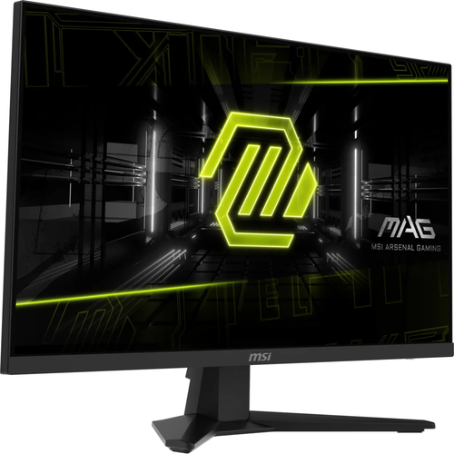 MSI MAG 274F 27 1920x1080 FHD 200Hz 0.5ms HDMI DP Adaptive Sync IPS Gaming Monit�r