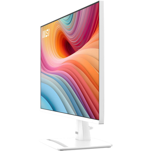 MSI PRO MP251W E2 24.5 1920x1080 120Hz 1ms HDMI VGA DP Adaptive Sync IPS Monit�r