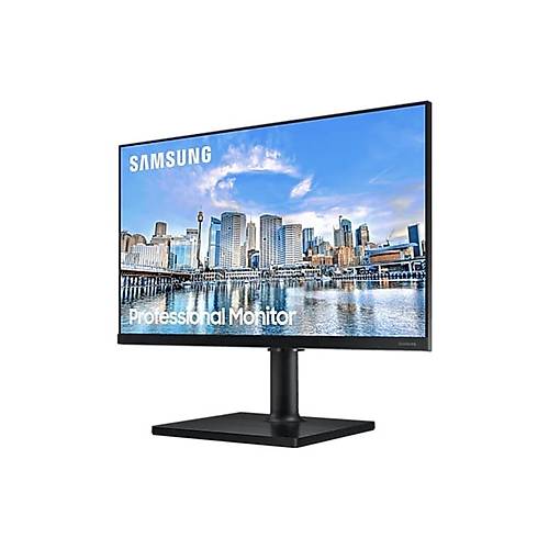 Samsung T450 27 1920x1080 75Hz 5ms HDMI DP IPS Monitr LF27T450FQRXUF