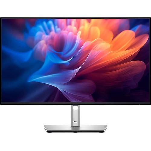 Dell P2725HE 27 1920x1080 100Hz 8ms HDMI DP Type-C RJ45 IPS Monitr