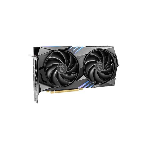 MSI GeForce RTX 4060 Ti Gaming X 8G 8GB GDDR6 128Bit DX12 PCIe 4.0 X16 DLSS 3 Ekran Kart (3xDP 1xHDMI)