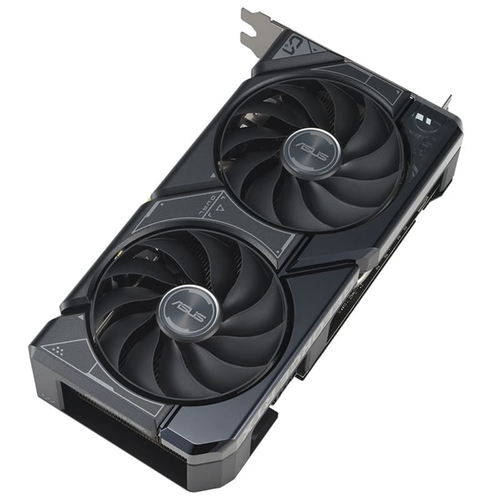 ASUS Dual GeForce RTX 4060 8GB OC Edition 128Bit GDDR6 DLSS 3 Ekran Kart�