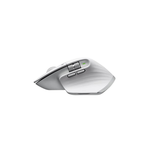 Logitech MX Master 3S Kablosuz Mouse Beyaz 910-006560