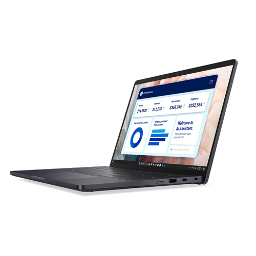 Dell Pro 13 Premium Ultra 7 268V 32GB 512GB SSD Intel Arc 13.3 QHD+ Touch Windows 11 Pro PA13250-BTO208