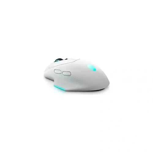 Dell Alienware Wireless Gaming Mouse Beyaz AW620M