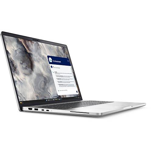 Dell Pro 16 Plus PB16250 Ultra 5 235U 16GB 512GB SSD 16 FHD+ Windows 11 Pro U5235U165WP