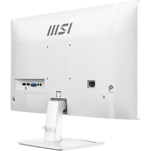 MSI PRO MP251W E2 24.5 1920x1080 120Hz 1ms HDMI VGA DP Adaptive Sync IPS Monit�r