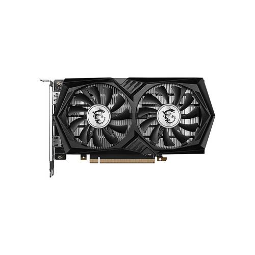 MSI GeForce RTX 3050 Gaming X 6G 6GB GDDR6 96Bit DX12 PCIe 4.0 X8 (1xDP 2xHDMI) Ekran Kart