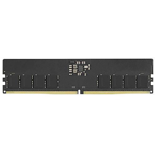 GoodRam 16GB DDR5 4800MHz CL40 Ram GR4800D564L40S/16G