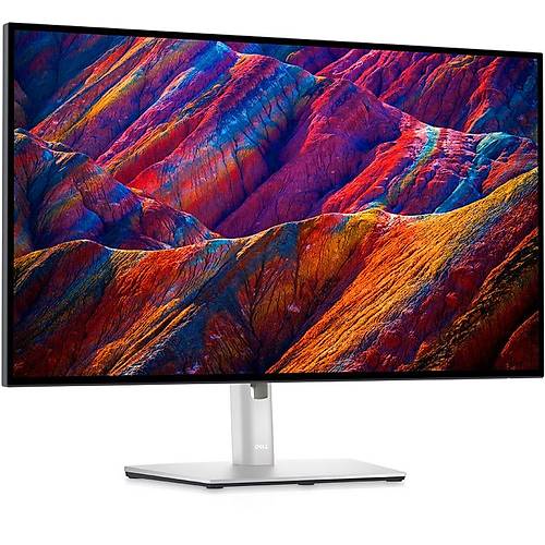 Dell U2723QE 27 3840x2160 60Hz 8ms HDMI DP Type-C HDR 400 IPS Monitr