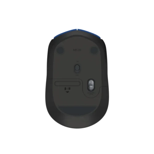 Logitech M171 Kablosuz Mouse Siyah 910-004424