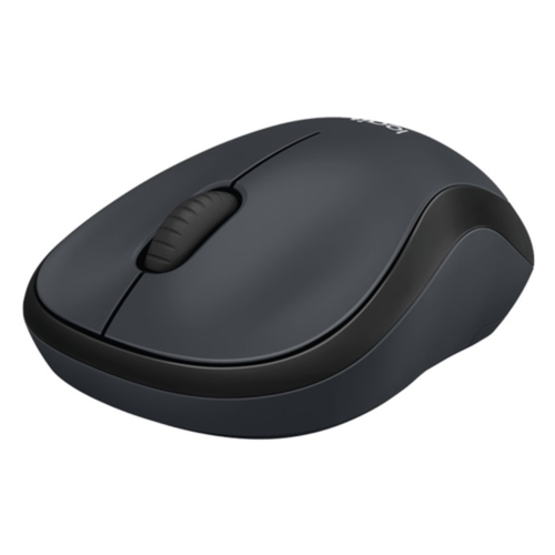 Logitech M220 Kablosuz Silent Mouse Siyah 910-004878